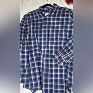 Southern Tide button down